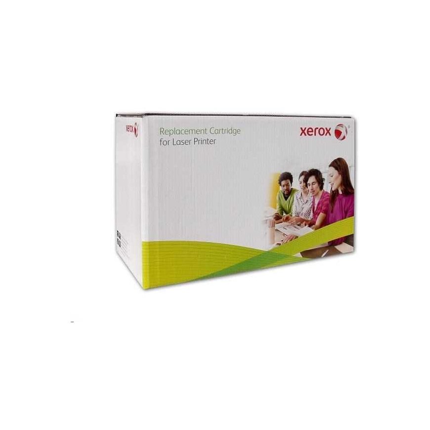 Xerox Alternative Toner for HP, Two-Pack