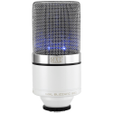 MXL 990 Blizzard – condenser microphone MXL 990 Blizzard – condenser microphone