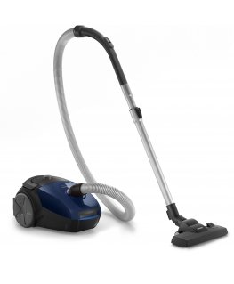 Philips 2000 series FC8240/09 putekļusūcējs 3 L Cilindra putekļsūcējs Sauss 900 W Putekļu maiss