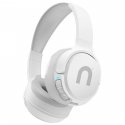 Niceboy HIVE Prodigy 4 Headset Wireless Head-band Calls/Music Bluetooth White Niceboy HIVE Prodigy 4 Headset Wireless Head-band Calls/Music Bluetooth White