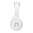 Niceboy HIVE Prodigy 4 Headset Wireless Head-band Calls/Music Bluetooth White Niceboy HIVE Prodigy 4 Headset Wireless Head-band Calls/Music Bluetooth White