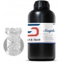 Siraya Tech Simple - 1kg - Transparent Siraya Tech Simple - 1kg - Transparent