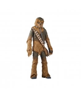 Star Wars The Black Series Chewbacca