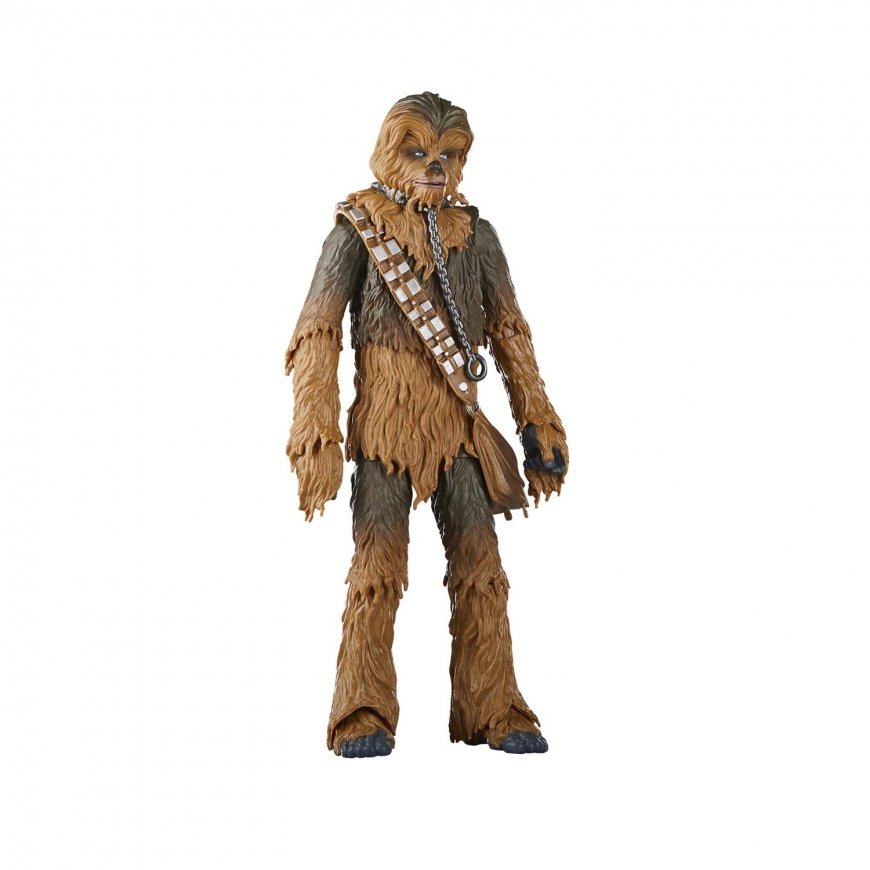Hasbro Star Wars The Black Series