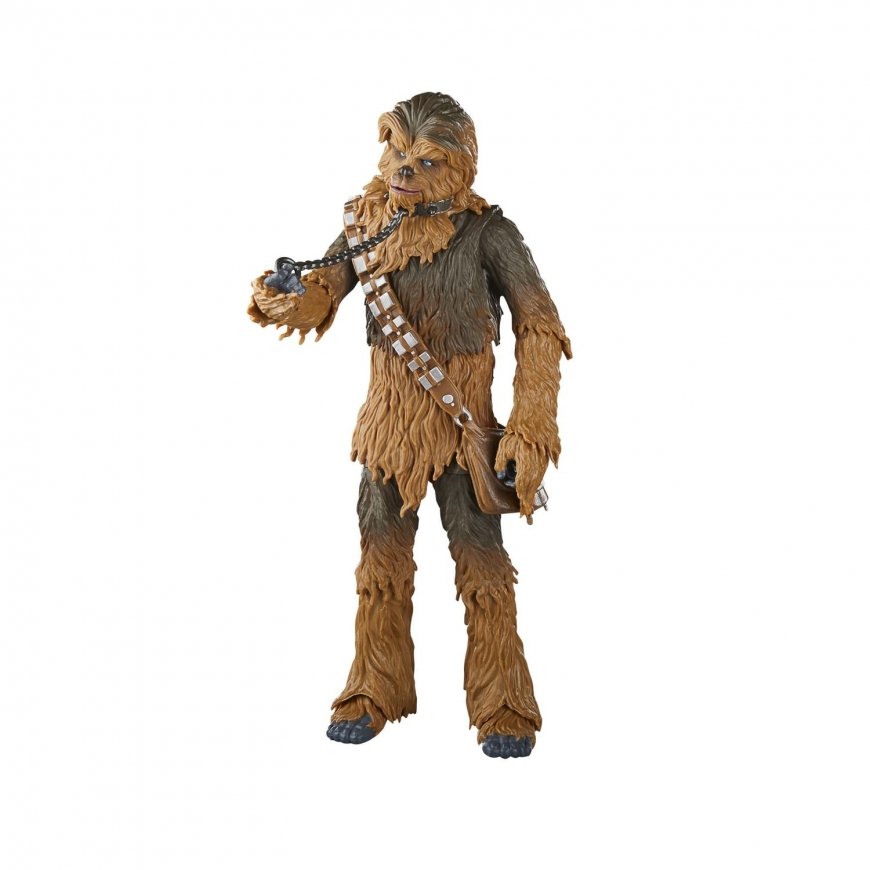 Star Wars The Black Series Chewbacca – 2