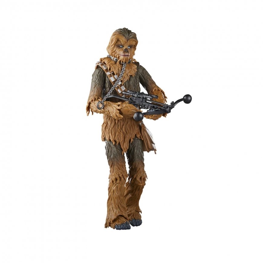 Star Wars The Black Series Chewbacca – 3