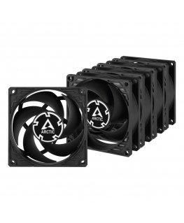 ARCTIC P8 Value Pack - Pressure-optimised 80 mm Fan