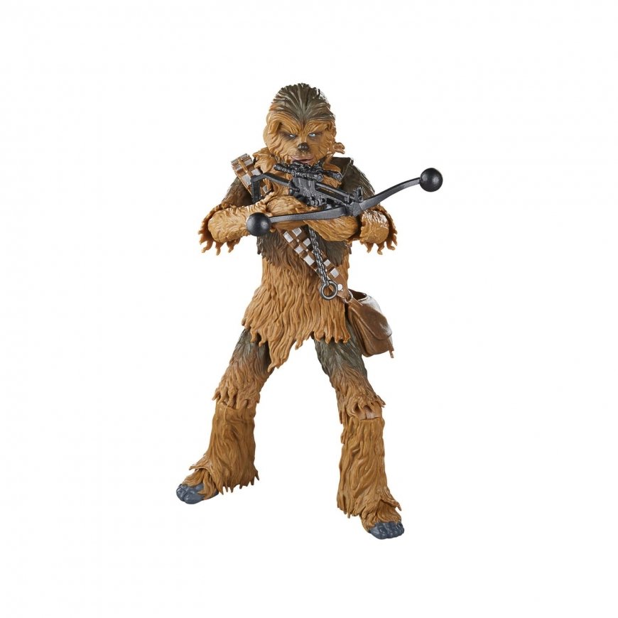 Star Wars The Black Series Chewbacca – 4