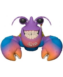 Funko POP -hahmo Disney Moana Tamatoa