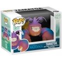 Funko POP figure Disney Moana Tamatoa Funko POP figure Disney Moana Tamatoa