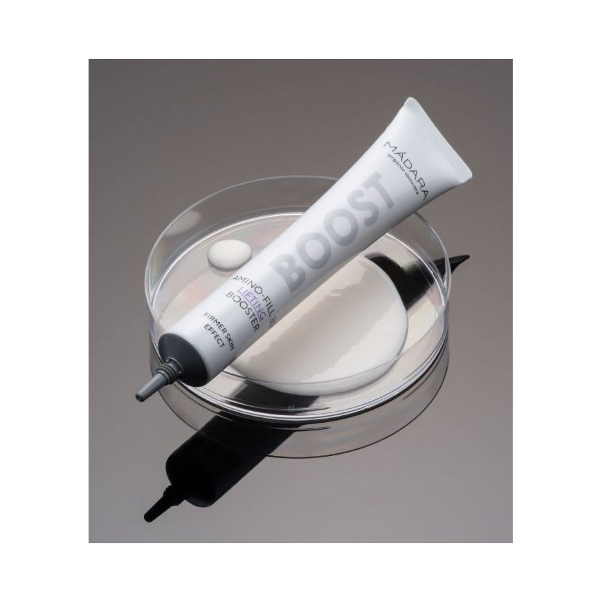 MÁDARA Cosmetics BOOST Amino-fill 3D Lifting Booster Концентрат для лица 25 ml Женский – 2