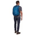 Case Logic Jaunt WMBP215 Dark Teal 39,6 cm (15.6") Seljakott Sinakasroheline Case Logic Jaunt WMBP215 Dark Teal 39,6 cm (15.6") Seljakott Sinakasroheline