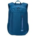 Case Logic Jaunt WMBP215 Dark Teal 39.6 cm (15.6") Backpack Case Logic Jaunt WMBP215 Dark Teal 39.6 cm (15.6") Backpack