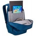 Case Logic Jaunt WMBP215 Dark Teal 39,6 cm (15.6") Seljakott Sinakasroheline Case Logic Jaunt WMBP215 Dark Teal 39,6 cm (15.6") Seljakott Sinakasroheline