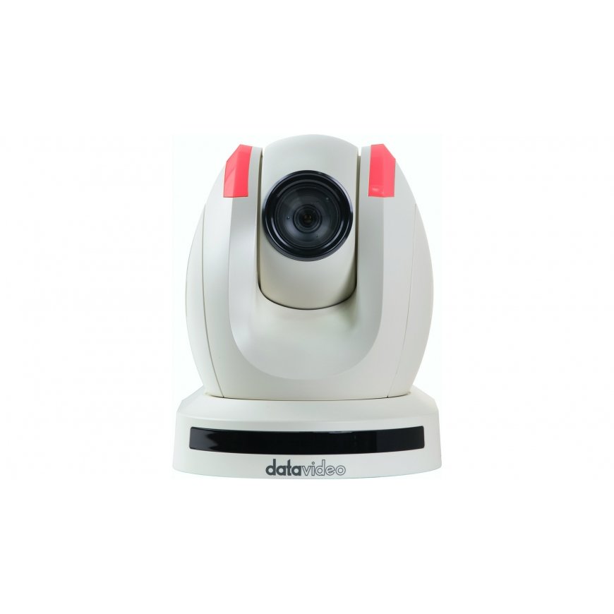 DataVideo PTC-150 2.14 MP White 1920 x 1080 pixels 60 fps CMOS 25.4 / 2.8 mm (1 / 2.8")