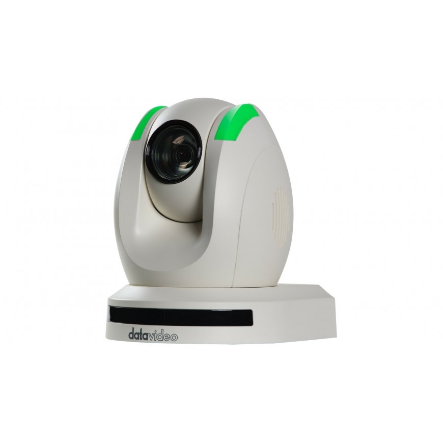 DataVideo PTC-150 2,14 MP Valge 1920 x 1080 pikslit 60 fps CMOS 25,4 / 2,8 mm (1 / 2.8") – 2