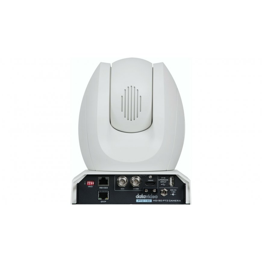 DataVideo PTC-150 2.14 MP White 1920 x 1080 pixels 60 fps CMOS 25.4 / 2.8 mm (1 / 2.8") – 3