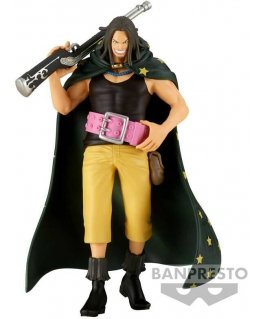 Banpresto One Piece Yasopp The Shukko -figuuri 16cm
