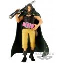 Banpresto One Piece Yasopp The Shukko -figuuri 16cm Banpresto One Piece Yasopp The Shukko -figuuri 16cm
