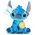 Disney Pūkuotas žaislas Stitch Garsas 20 cm Disney Pūkuotas žaislas Stitch Garsas 20 cm