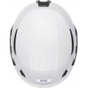 Ilmastoitu turvakypärä ABUS Spector 53-63cm, valkoinen Ilmastoitu turvakypärä ABUS Spector 53-63cm, valkoinen