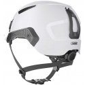 Ventilated safety helmet ABUS Spector 53-63cm, white Ventilated safety helmet ABUS Spector 53-63cm, white