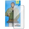 Blueo LCD protective glass 5D Mr. Monkey Glass (Strong HD) Apple iPhone 14 Pro Max black Blueo LCD protective glass 5D Mr. Monkey Glass (Strong HD) Apple iPhone 14 Pro Max black