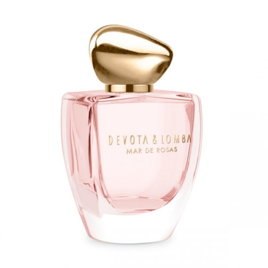 Women's perfume Mar de Rosas Devota & Lomba (EDP)