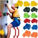 When climbing, it fits 15 pieces of Kruzzel 25396 When climbing, it fits 15 pieces of Kruzzel 25396