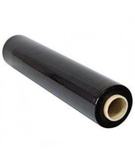 Lenovo Packaging film Stretch 17x450mm 200m black