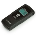 Alcofind DA 8500E electrochemical breathalyzer + mouthpieces