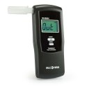 Alcofind DA 8500E electrochemical breathalyzer + mouthpieces