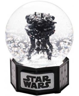 ERIK Star Wars snowball