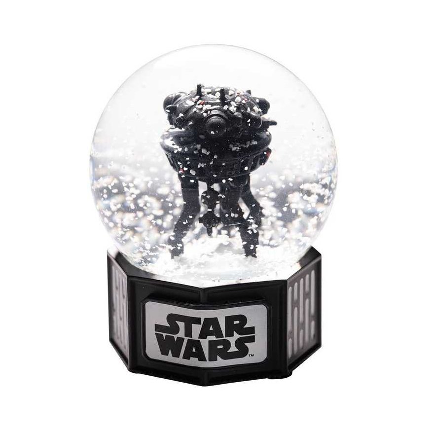 ERIK Star Wars lumipallo