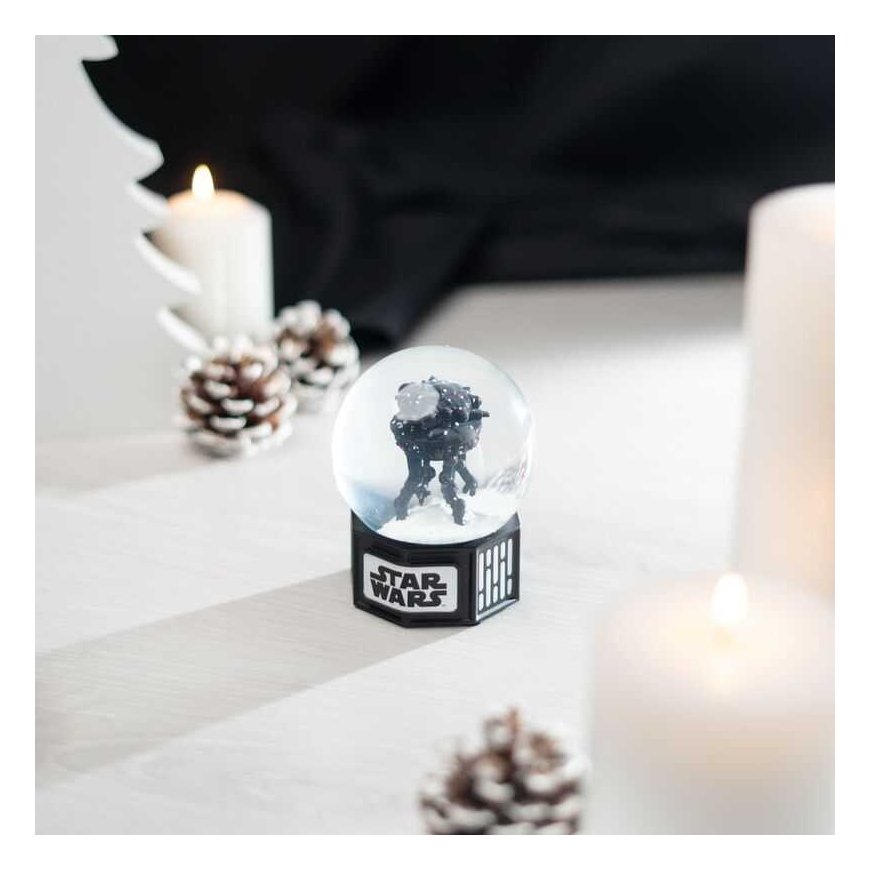 ERIK Star Wars snowball – 4