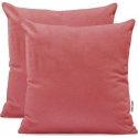 DecoKing tyynyliina OLDROSE 80x80*2 DecoKing tyynyliina OLDROSE 80x80*2