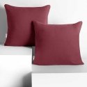 DecoKing tyynyliina OLDROSE 80x80*2 DecoKing tyynyliina OLDROSE 80x80*2
