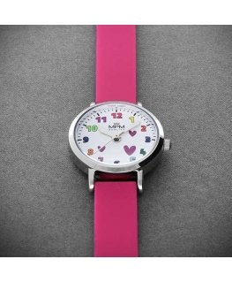 Watch Mpm Quality Finny W05M.11334.C