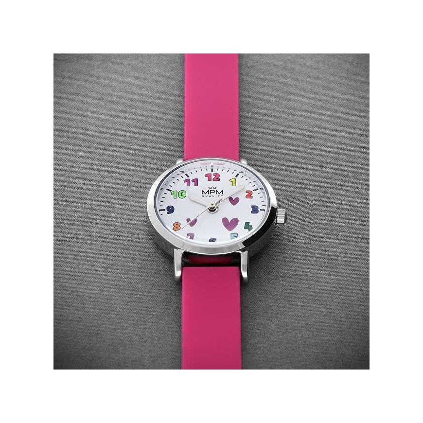 Watch Mpm Quality Finny W05M.11334.C