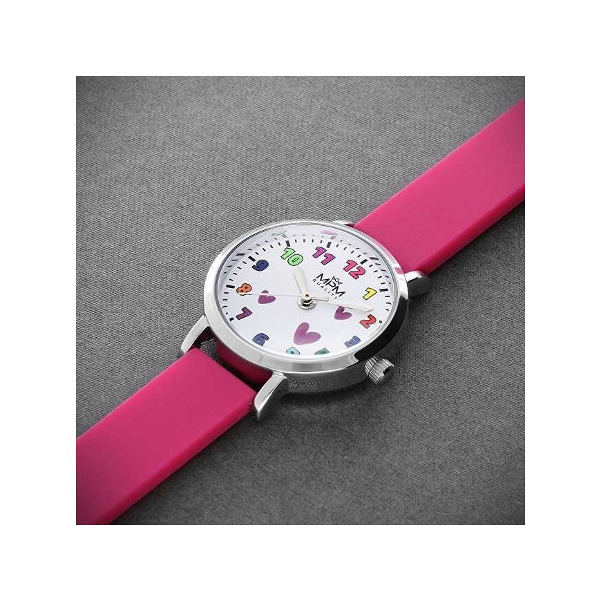 Watch Mpm Quality Finny W05M.11334.C – 2