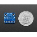 Adafruit BME680 - Temperature Humidity Pressure VOC Gas Sensor 3.3V - 5V I2C / SPI Adafruit BME680 - Temperature Humidity Pressure VOC Gas Sensor 3.3V - 5V I2C / SPI