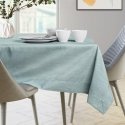 AmeliaHome Tablecloth AH VESTA BRD MINT 120X220 AmeliaHome Tablecloth AH VESTA BRD MINT 120X220