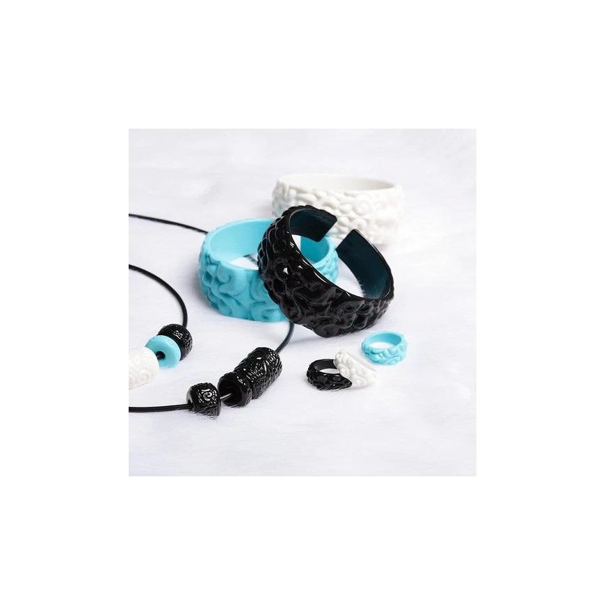 Plastikas Polymaker PolySmooth PVB - 1.75mm - 0.75kg - Teal – 3