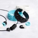 Plastikas Polymaker PolySmooth PVB - 1.75mm - 0.75kg - Teal Plastikas Polymaker PolySmooth PVB - 1.75mm - 0.75kg - Teal