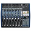PreSonus StudioLive Mixer AR16c USB PreSonus StudioLive Mixer AR16c USB