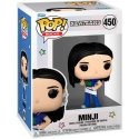 Funko POP figure New Jeans Minji Funko POP figure New Jeans Minji