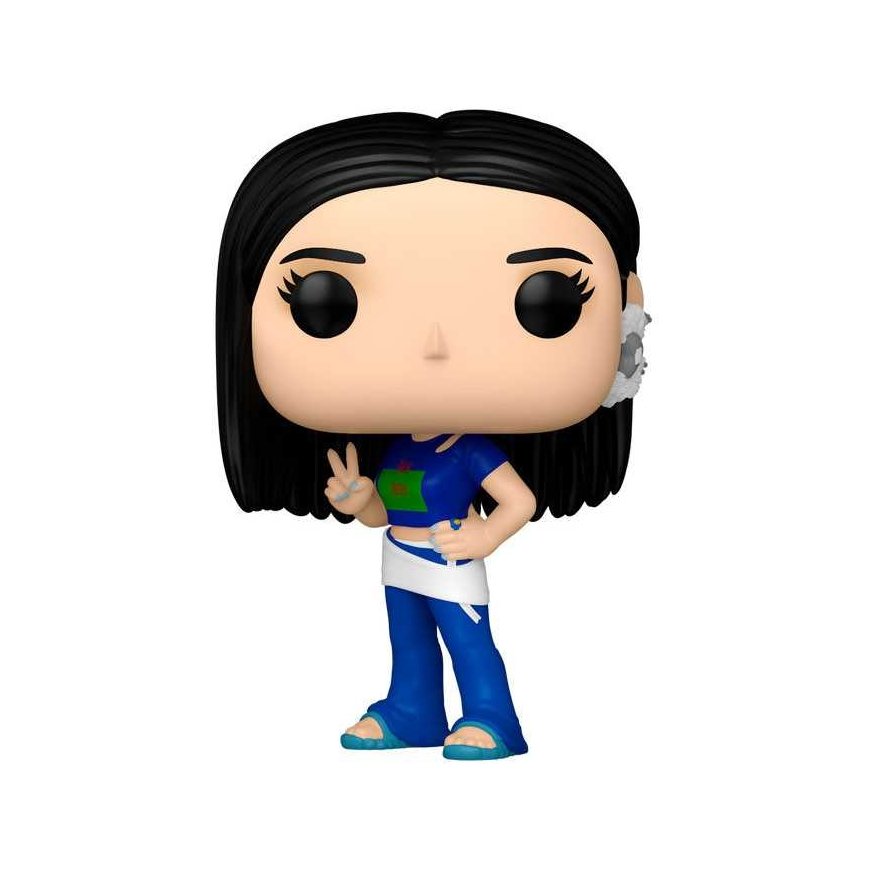 Funko POP figure New Jeans Minji – 2