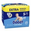 Pa?al Dodot T3 Extra 66 Uds Pa?al Dodot T3 Extra 66 Uds