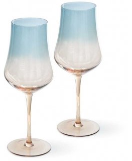 Fissman Valkoviinilasit 2 kpl / 480 ml