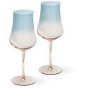 Fissman Valkoviinilasit 2 kpl / 480 ml Fissman Valkoviinilasit 2 kpl / 480 ml